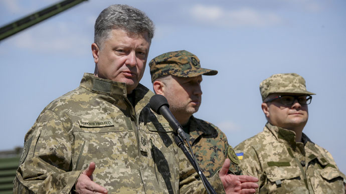 Nga: Ukraine vi phạm thỏa thuận Minsk nếu tái chiếm sân bay Donetsk ảnh 1